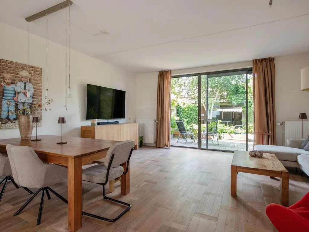 Sperwersingel 105, 'S-GRAVENHAGE