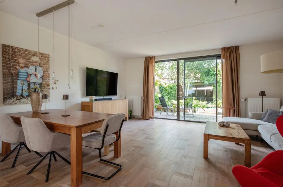 Sperwersingel 105