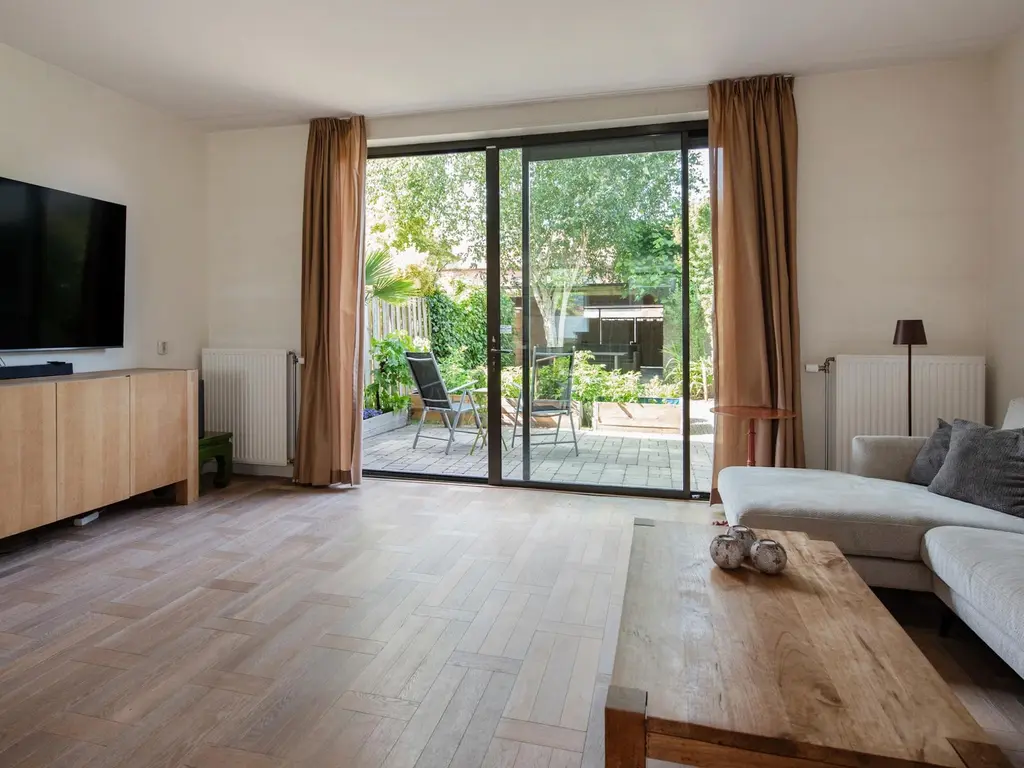 Sperwersingel 105, 'S-GRAVENHAGE