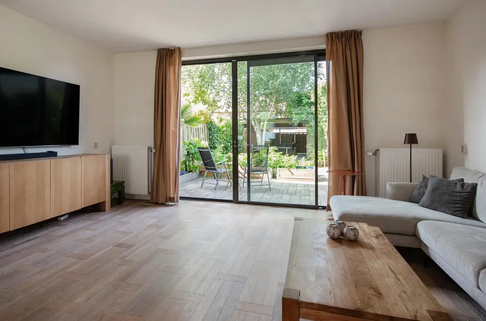 Sperwersingel 105