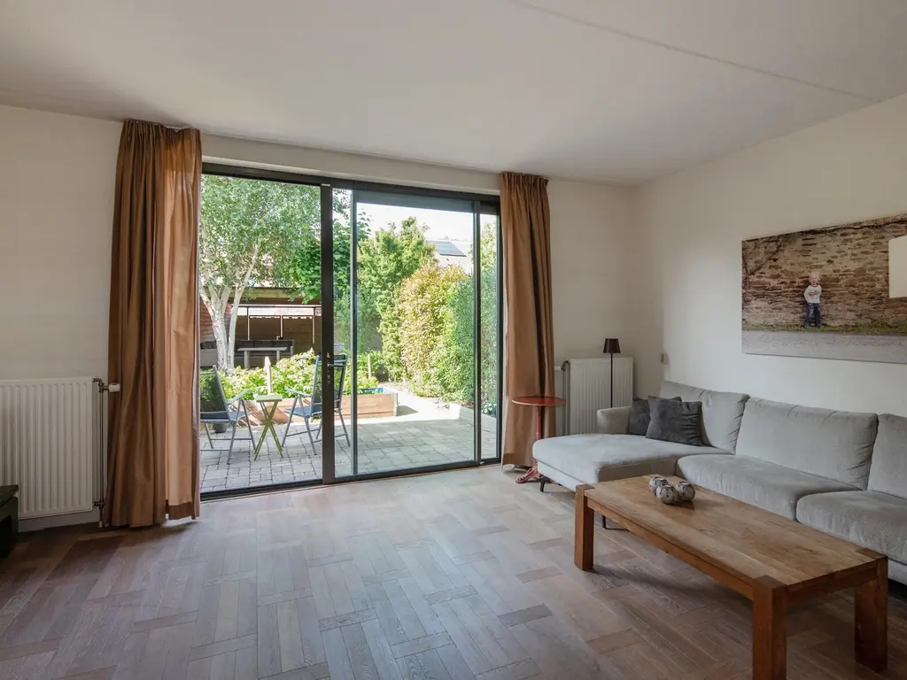 Sperwersingel 105, 'S-GRAVENHAGE