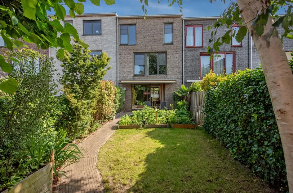 Sperwersingel 105