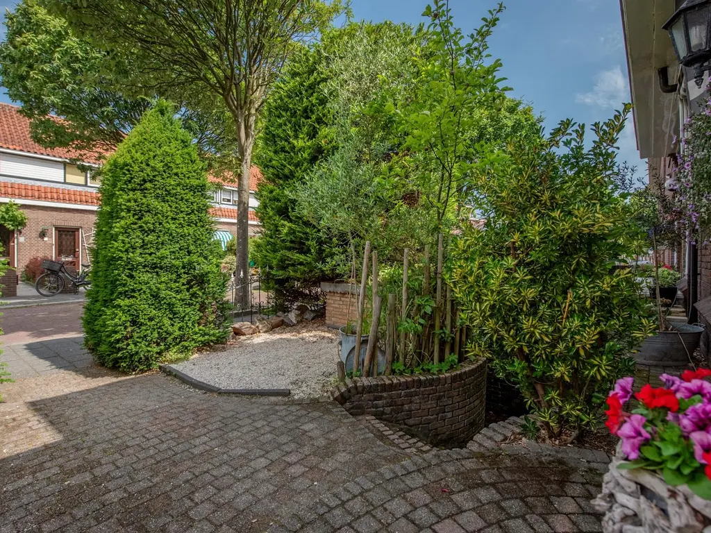 Olmstraat 3, RIJSWIJK