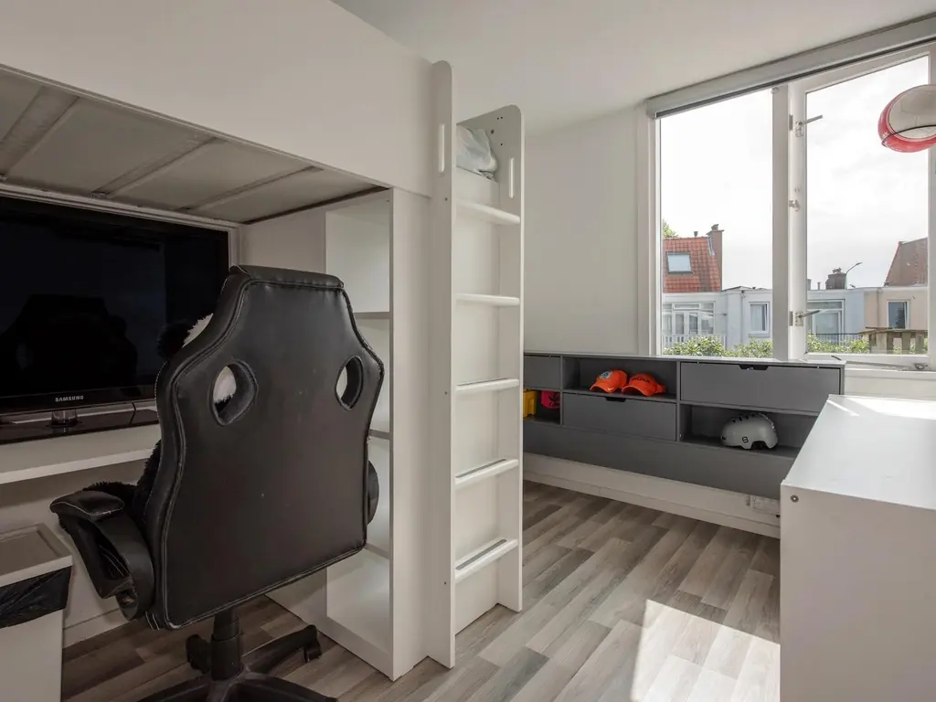 Olmstraat 3, RIJSWIJK