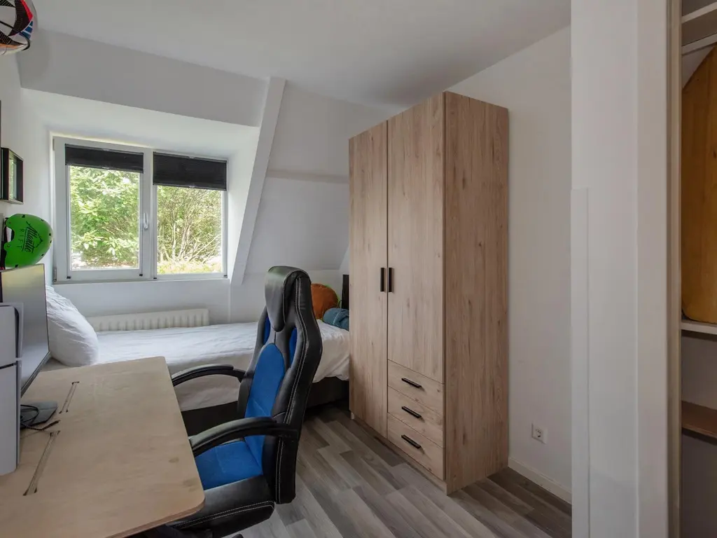 Olmstraat 3, RIJSWIJK