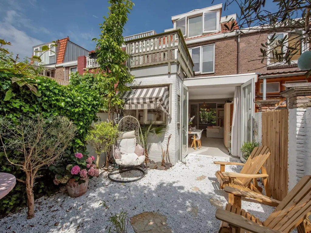 Olmstraat 3, RIJSWIJK