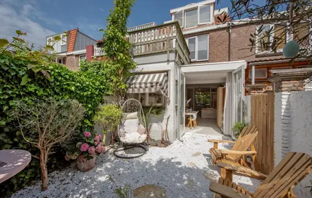 Olmstraat 3, RIJSWIJK