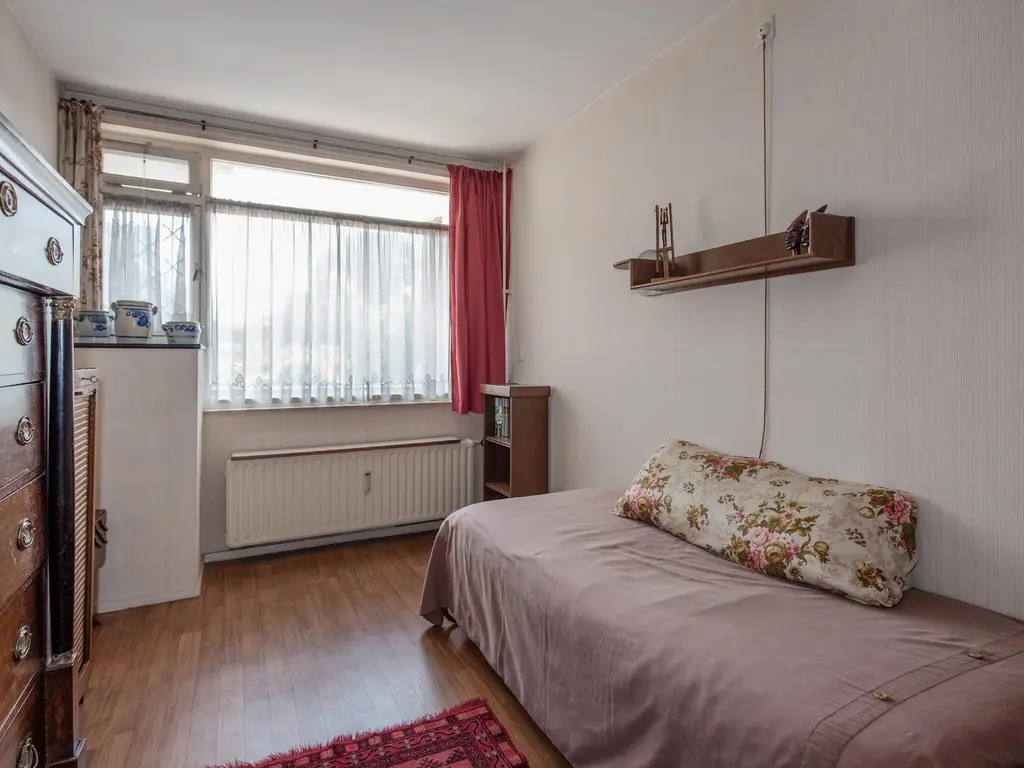 Jozef Israelslaan 1, RIJSWIJK