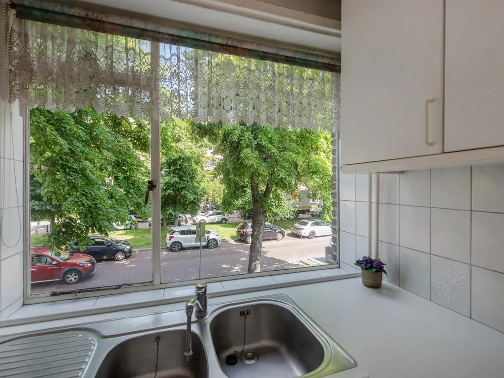 Jozef Israelslaan 1, RIJSWIJK