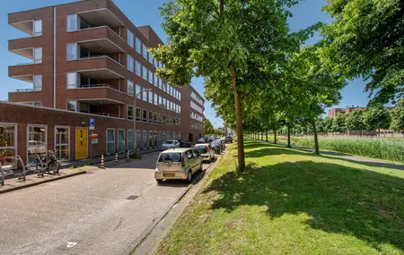 Rijswijkse Landingslaan 346, 'S-GRAVENHAGE