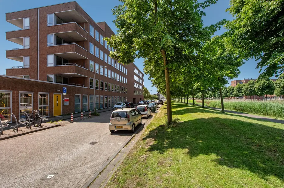 Rijswijkse Landingslaan 346