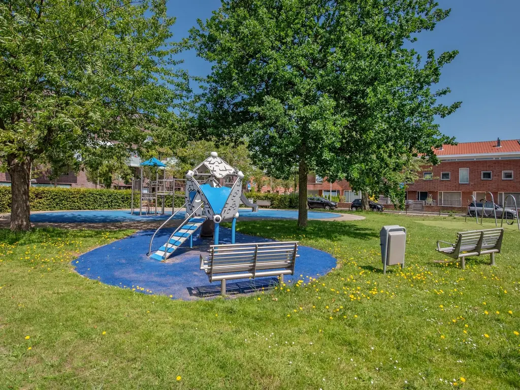 Rijswijkse Landingslaan 346, 'S-GRAVENHAGE