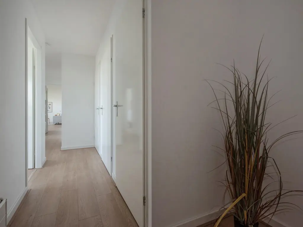 Rijswijkse Landingslaan 346, 'S-GRAVENHAGE