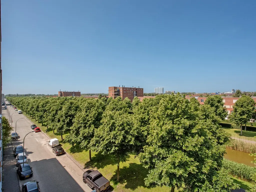 Rijswijkse Landingslaan 346, 'S-GRAVENHAGE