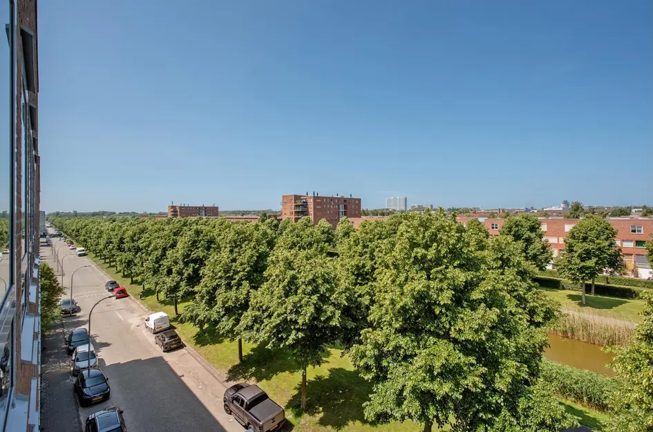 Rijswijkse Landingslaan 346