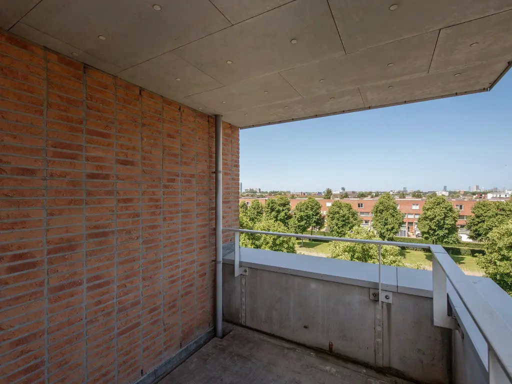 Rijswijkse Landingslaan 346, 'S-GRAVENHAGE