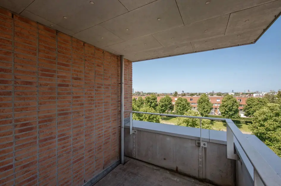 Rijswijkse Landingslaan 346