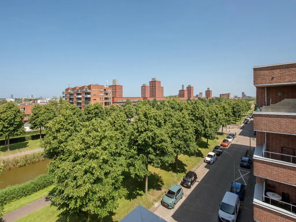 Rijswijkse Landingslaan 346, 'S-GRAVENHAGE