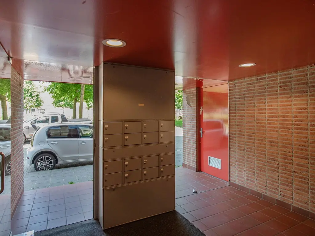 Rijswijkse Landingslaan 346, 'S-GRAVENHAGE