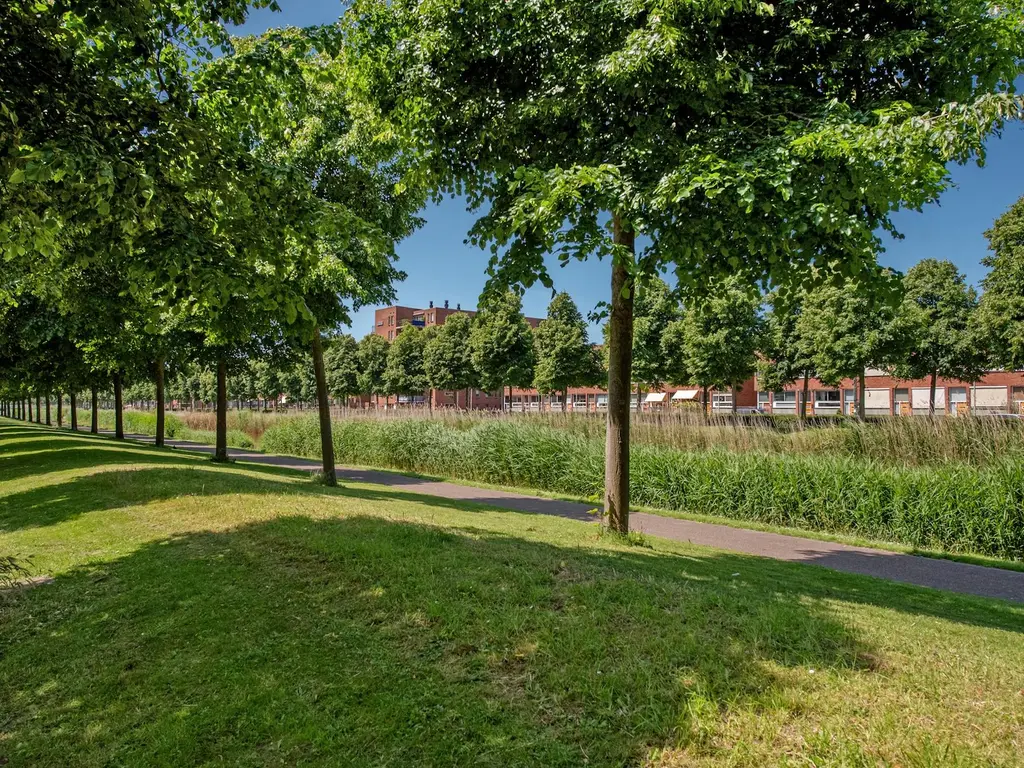 Rijswijkse Landingslaan 346, 'S-GRAVENHAGE