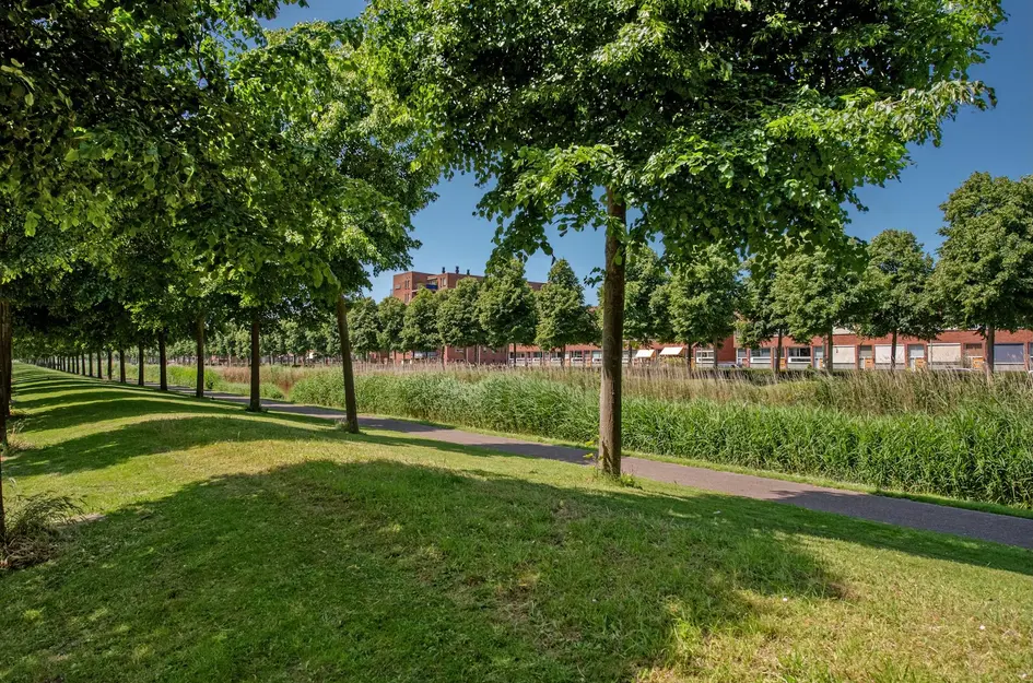 Rijswijkse Landingslaan 346