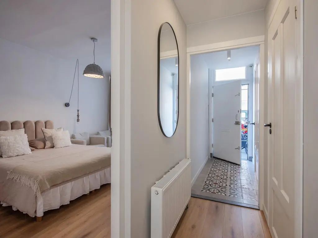 Lyonnetstraat 86, 'S-GRAVENHAGE