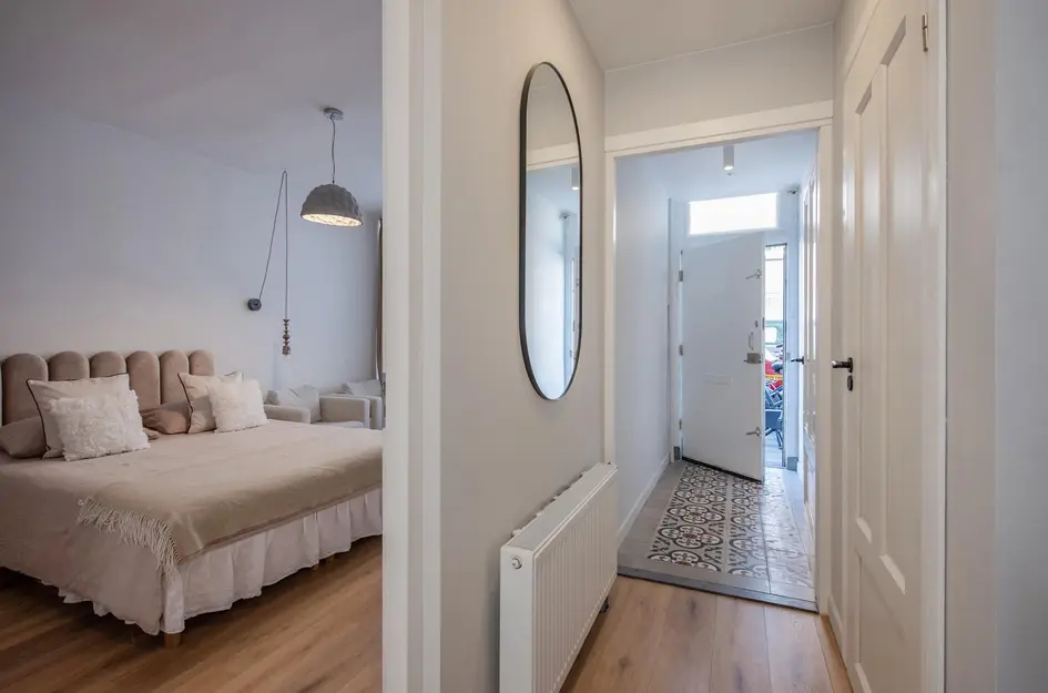 Lyonnetstraat 86
