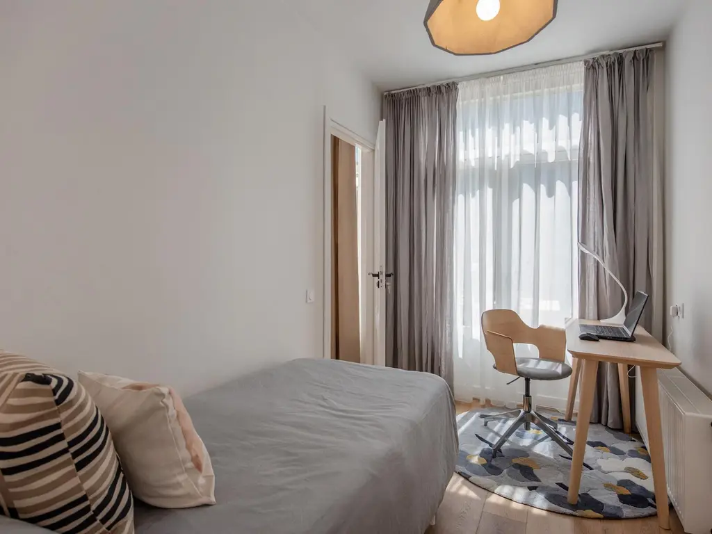 Lyonnetstraat 86, 'S-GRAVENHAGE