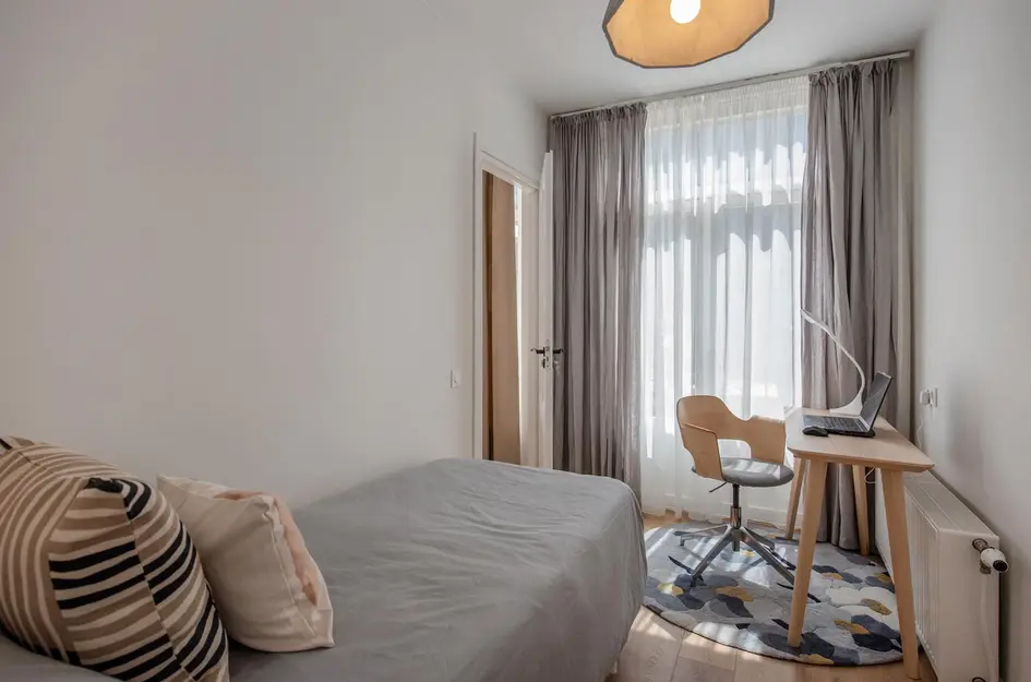 Lyonnetstraat 86