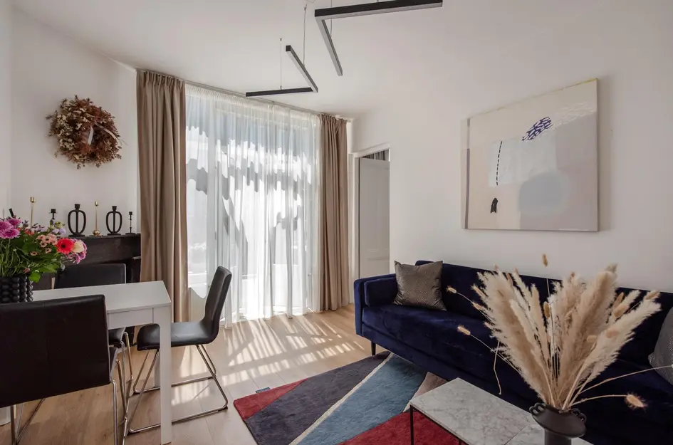 Lyonnetstraat 86
