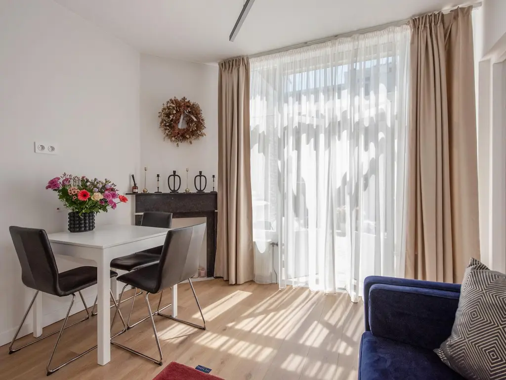 Lyonnetstraat 86, 'S-GRAVENHAGE