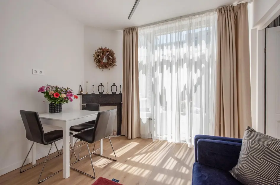 Lyonnetstraat 86