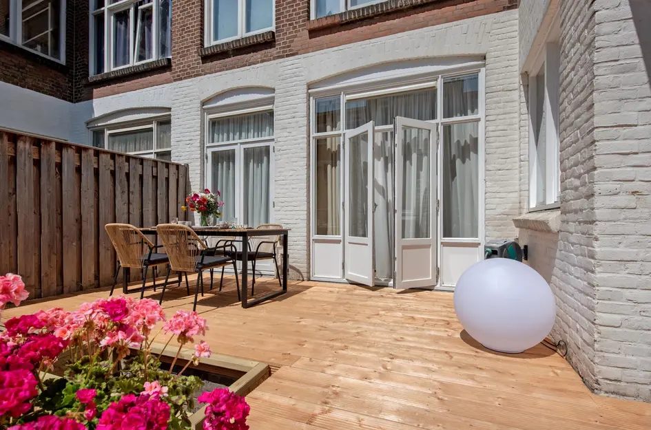 Lyonnetstraat 86