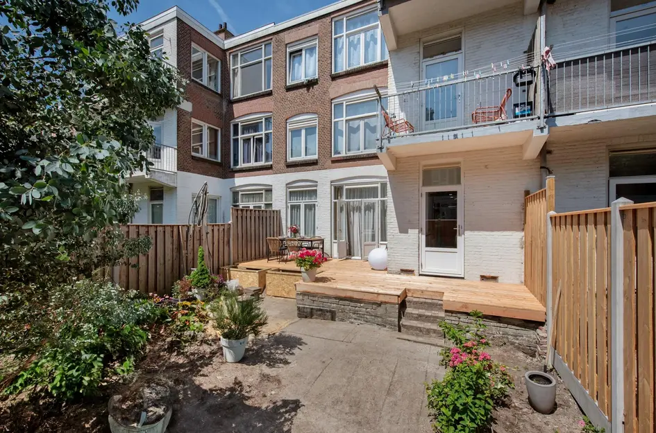Lyonnetstraat 86