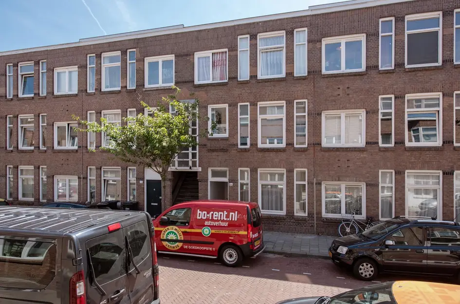 Lyonnetstraat 86
