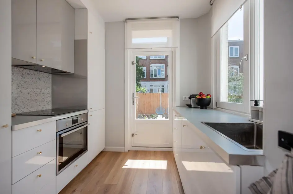Lyonnetstraat 86