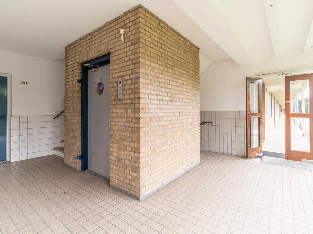 Steenvoordelaan 293, RIJSWIJK