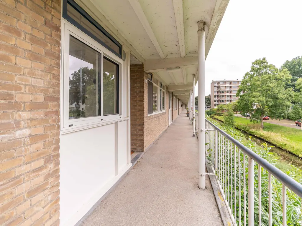 Steenvoordelaan 293, RIJSWIJK
