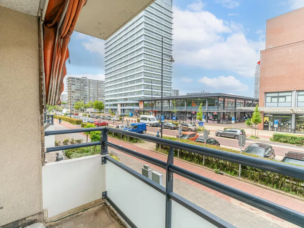 Steenvoordelaan 293, RIJSWIJK