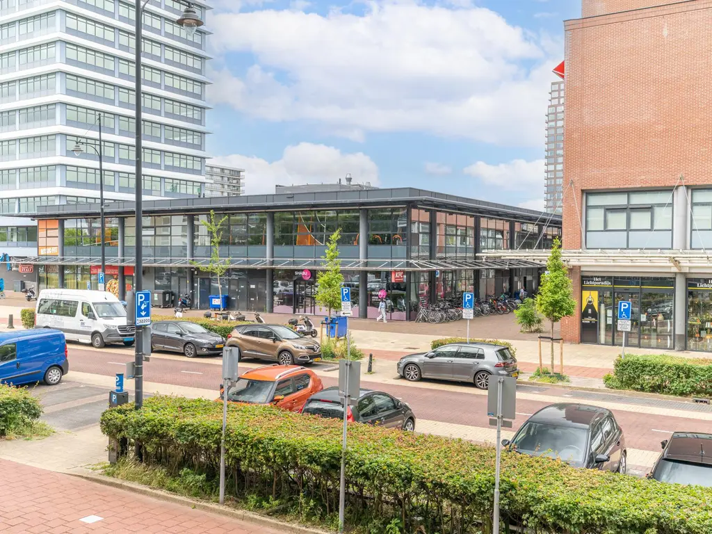 Steenvoordelaan 293, RIJSWIJK