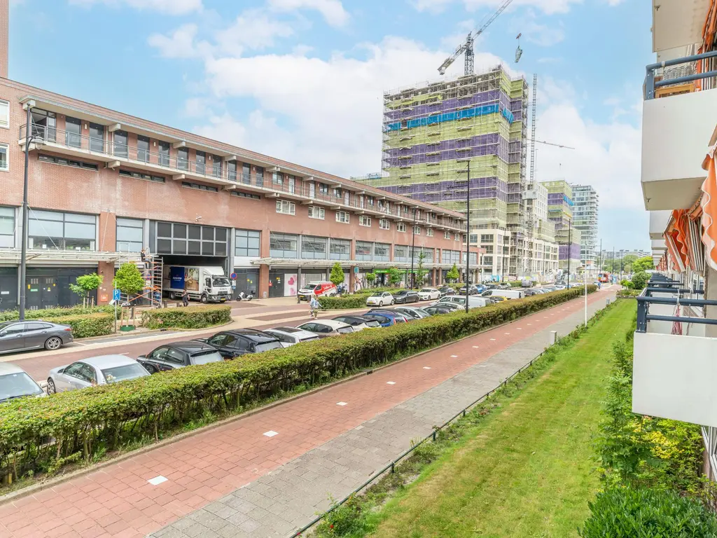 Steenvoordelaan 293, RIJSWIJK