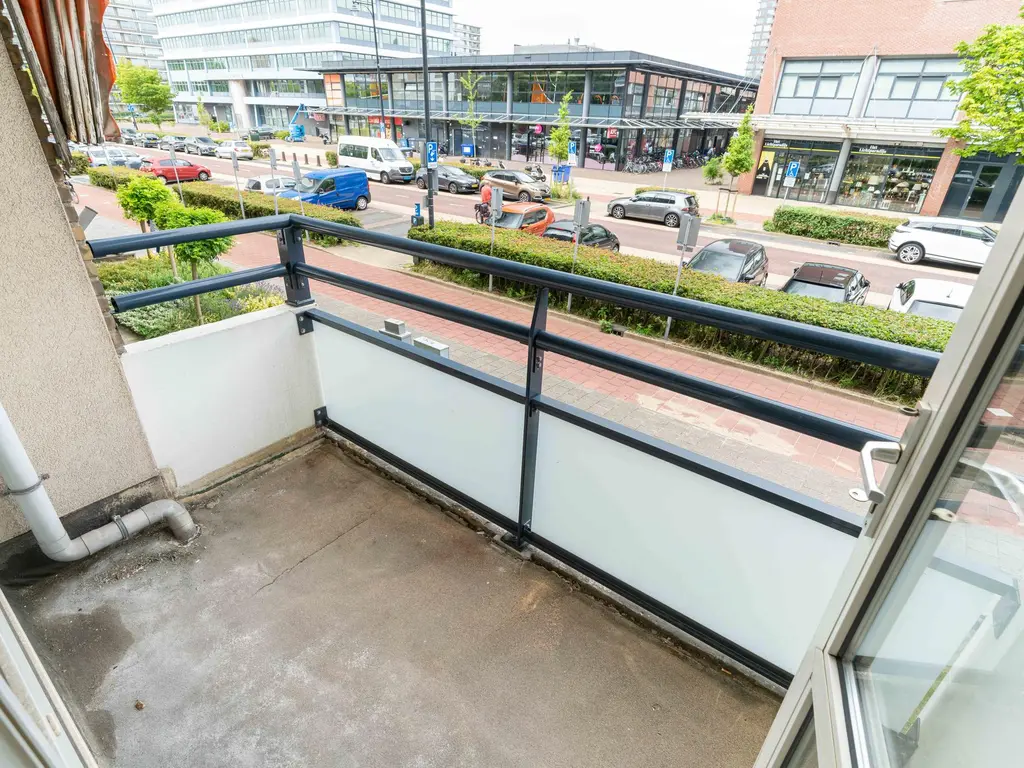 Steenvoordelaan 293, RIJSWIJK