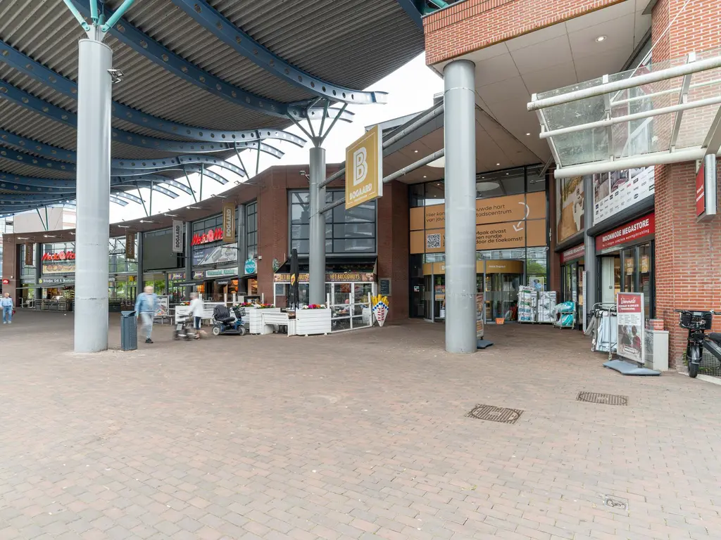 Steenvoordelaan 293, RIJSWIJK