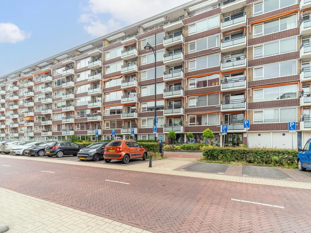 Steenvoordelaan 293, RIJSWIJK