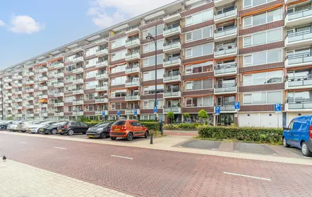 Steenvoordelaan 293, RIJSWIJK