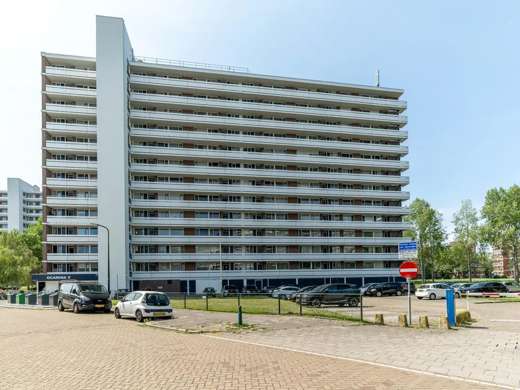 Ocarinalaan 146, RIJSWIJK