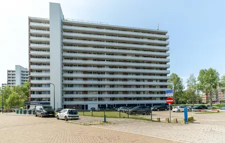 Ocarinalaan 146, RIJSWIJK
