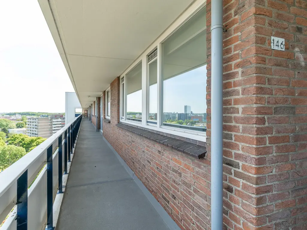 Ocarinalaan 146, RIJSWIJK