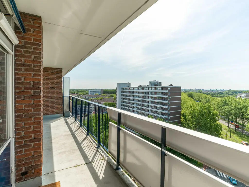 Ocarinalaan 146, RIJSWIJK