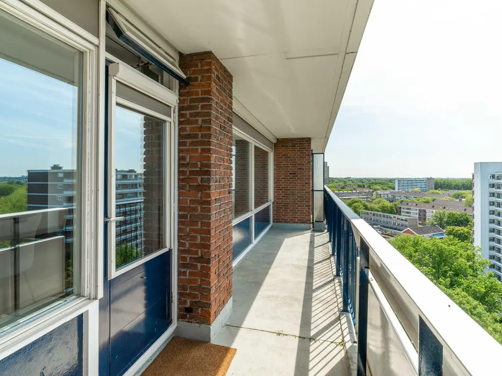 Ocarinalaan 146, RIJSWIJK